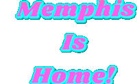 Memphis Sticker - Memphis Stickers