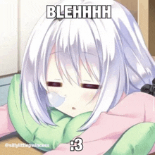 Anime stupid Memes & GIFs - Imgflip