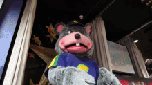 Come To Me Kids GIF - Five N Ights At Freddies Mascot Real GIFs