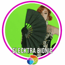 electktra bionic discovery discoveryplus dragrace