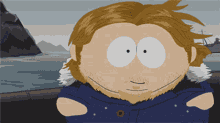 Eric Cartman World War Zimmerman GIF - Eric Cartman World War Zimmerman South Park GIFs