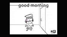Gm Good Morning GIF - Gm Good Morning 17bucks GIFs
