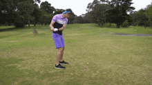 Missed Epic GIF - Missed Epic Golf GIFs