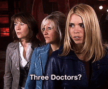 Doctor Who Rose GIF - Doctor Who Rose GIFs