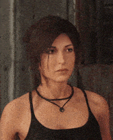 Lara Croft GIF