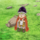 Percival Four Knights Of The Apocalypse GIF - Percival Four Knights Of The Apocalypse Anime GIFs