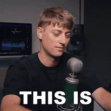 This Is Crazy Jordan Orme GIF - This Is Crazy Jordan Orme This Is Unbelievable GIFs