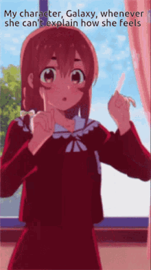 Nevous Happy GIF - Nevous Happy So Not Up For It GIFs
