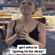 Girl Who Is Going To Be Okay Pete Wentz GIF - Girl Who Is Going To Be Okay Pete Wentz Fob GIFs