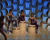 Steve Miller Band Abracadabra GIF - Steve Miller Band Abracadabra Solid Gold GIFs