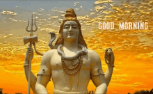 Lord Shiva GIF - Lord Shiva Goodmorning GIFs
