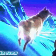 Doggo Shibe GIF - Doggo Shibe Vaporwave GIFs