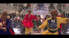Indiano Urlante GIF - Indiano Urlante Bollywood GIFs