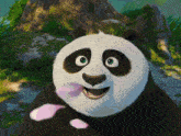 Kung Fu Panda 4 Kung Fu Panda GIF - Kung Fu Panda 4 Kung Fu Panda Panda GIFs