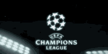 Uefa Champions League GIF - Uefa Champions League GIFs