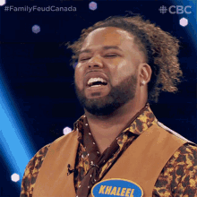 Ah Family Feud Canada GIF - Ah Family Feud Canada Clapping GIFs