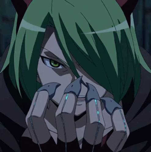 Syura | Akame Ga Kill! Wiki | Fandom