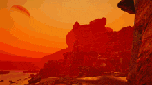 Planet-crafter Planet Crafter GIF - Planet-crafter Planet Crafter Terraforming GIFs