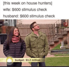 House Hunters GIF - House Hunters GIFs