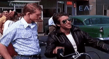 Thumbs Up GIF - Happy Days Fonzie Henry Winkler GIFs