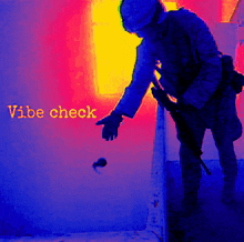 Vibe Check Grenade GIF - Vibe Check Grenade Vibe GIFs
