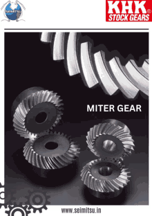 Mitergears Seimitsufactoryautomation GIF - Mitergears Gears Seimitsufactoryautomation GIFs
