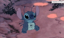 means stitch