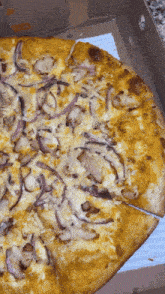 Pizza Pizza Canada Canadian Fast Food GIF