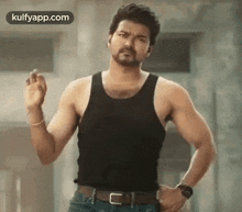 I Don'T Care.Gif GIF - I Don'T Care Master Thalapathy GIFs
