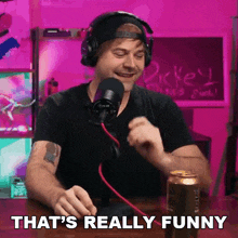 That'S Really Funny The Dickeydines Show GIF - That'S Really Funny The Dickeydines Show I Laughed So Hard GIFs