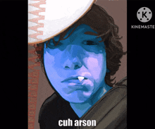 Carson Cuh GIF - Carson Cuh Arson GIFs