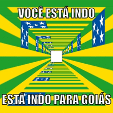 Voce Esta Indo Para Goiás Goianos GIF - Voce Esta Indo Para Goiás Goiás Goianos GIFs