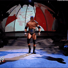 Brock Lesnar Entrance GIF - Brock Lesnar Entrance Wwe Champion GIFs