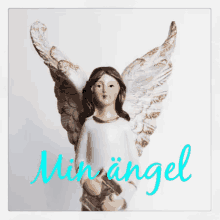 Wings Angel GIF - Wings Angel GIFs