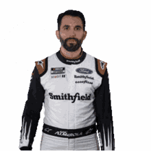pointing down aric almirola nascar down there below pointing down aric almirola nascar down there below