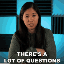 Theres A Lot Of Questions Betty GIF - Theres A Lot Of Questions Betty Switch And Click GIFs