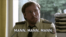 Mord Mit Aussicht Murder With A View GIF - Mord Mit Aussicht Murder With A View Mann Mann Mann GIFs