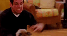 Benstiller Dog GIF - Benstiller Dog Eyepoke GIFs