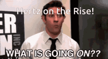 Hertz Hertz Is Increasing GIF - Hertz Hertz Is Increasing Hertz Wins GIFs