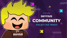 Skyyius Community GIF - Skyyius Community GIFs
