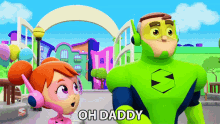 Oh Daddy Dad GIF - Oh Daddy Dad Father GIFs