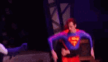 Holy Musical Batman Superman GIF - Holy Musical Batman Superman Batman GIFs
