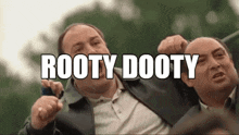 Dooty Rooty GIF - Dooty Rooty Rooty Dooty GIFs
