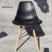 anomalia silla chair furniture eames