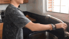 Wash The Spoon Bad Luck GIF - Wash The Spoon Spoon Bad Luck GIFs