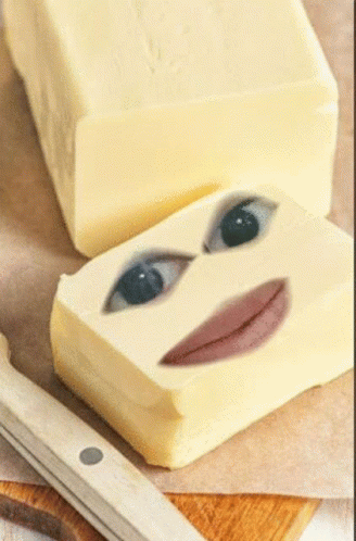butter gif