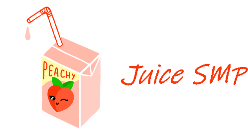 Peach Juice Sticker - Peach Juice Illustration Stickers
