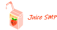 Peach Juice Sticker - Peach Juice Illustration Stickers