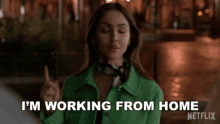 Work From Home Wfh GIF - Work From Home Wfh Caryanne GIFs