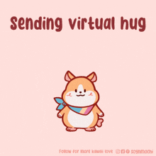 Sending-virtual-hug Sending-virtual-hugs GIF